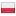 aws50plus.pl server is located in Poland
